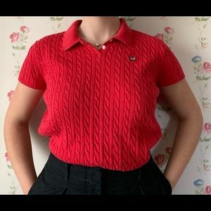 Polo Jeans CO. Ralph Lauren polo shirt